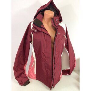 Orage Winter Jacket Insulated Womens XL